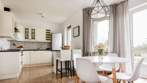 QUIZ: Kuchnie polskich gwiazd