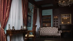 Lista przedmiotów, przez które twój dom wygląda staroświecko