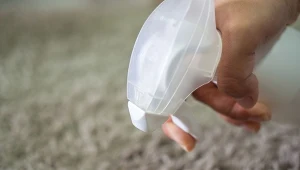 Jak usunąć plamy z dywanu?