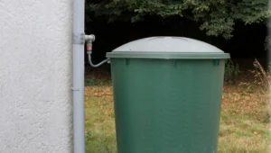 Sposoby na ponowne wykorzystanie wody