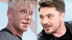 Skolim reaguje na aferę z Danielem Martyniukiem. Padły zaskakujące słowa