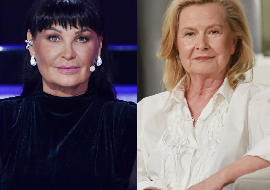 Iwona Pavlović, Barbara Bursztynowicz