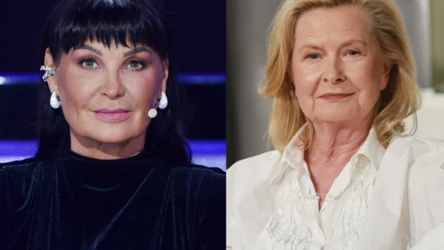 Iwona Pavlović, Barbara Bursztynowicz