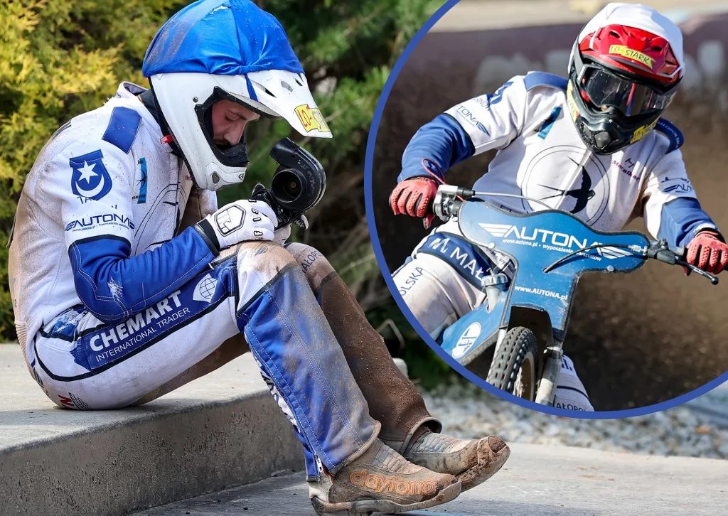 Unia Tarnów zabiera się za budowę składu. Będą chcieli oprzeć siłę zespołu na Marku Lewiszynie. Unia Tarnów zabiera się za budowę składu. Będą chcieli oprzeć siłę zespołu na Marku Lewiszynie.