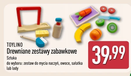 Zestaw zabawek Toylino