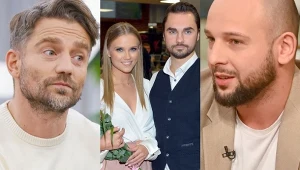 Nie tylko Pela i Rogacewicz. Wszystkie związki Agnieszki Kaczorowskiej