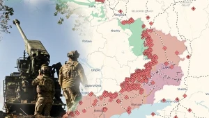 Armia ukraińska dementuje doniesienia Rosji. Chodzi o kluczowe miasto