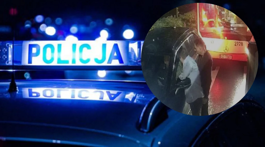 Kierowcy autobusów w Gdańsku doprowadzili do obywatelskiego zatrzymania