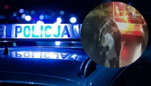 Kierowcy autobusów w Gdańsku doprowadzili do obywatelskiego zatrzymania