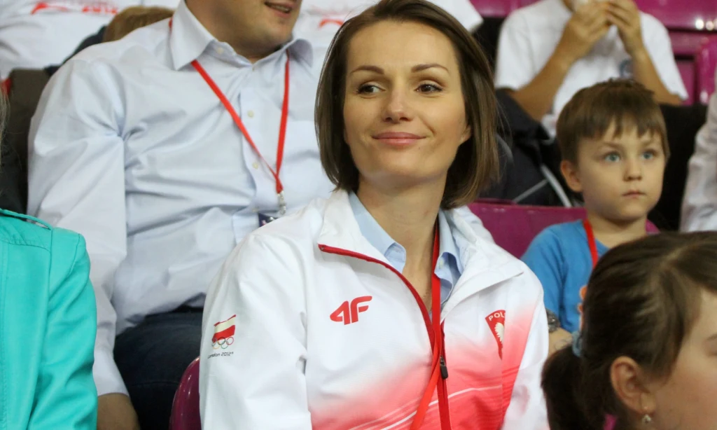 Jagna Marczułajtis-Walczak Jagna Marczułajtis-Walczak