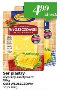 Ser OSM Włoszczowa