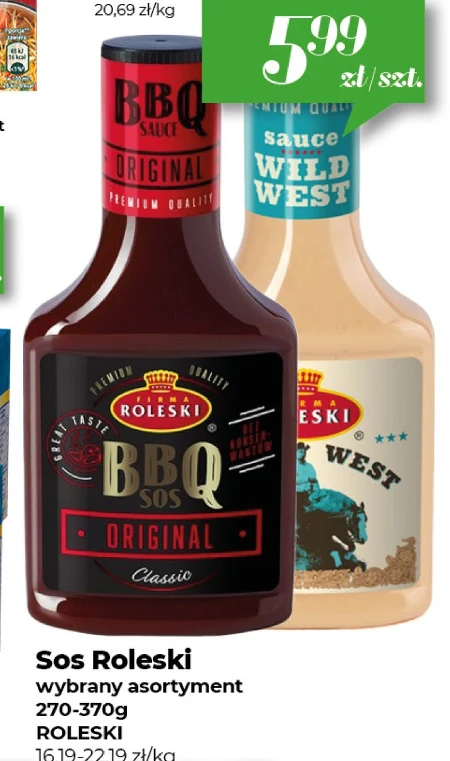 Sos Roleski