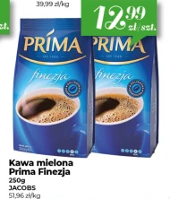 Kawa mielona Primaa