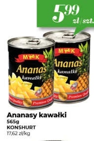 Ananas MK