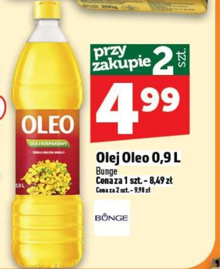Олія Oleo