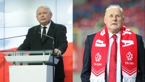 Te słowa Tomaszewskiego o Rosji wywołały burzę. Kaczyński nie wytrzymał