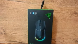 Razer Cobra Hyperspeed