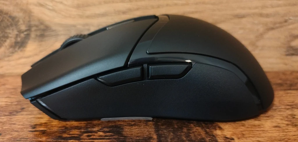 Razer Cobra Hyperspeed