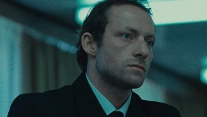 Konrad Eleryk w serialu "Heweliusz"