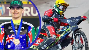 Falubaz ma plan długofalowy. Sporo ryzykują, ale to może wypalić