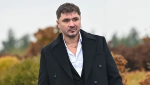 Znów głośno o Danielu Martyniuku. Niewiarygodne, co zrobił