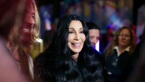 79-letnia gwiazda wyszła na czerwony dywan. Tak wygląda dziś