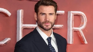 Liam Hemsworth