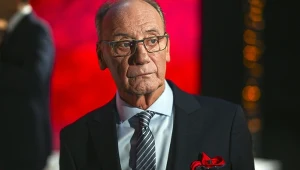 Pogrom, padło 8 goli. Szpakowski stracił akredytację. Jeden błąd i koniec