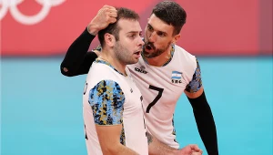 Siatkarski gwiazdor szczerze o Polsce. Już ma problem, przyznał wprost