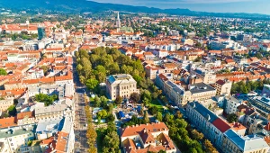 Jeden dzień, jedno miasto. Zagrzeb – tam, gdzie bije serce Chorwacji