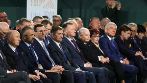 Prawo i Sprawiedliwość przechodzi do kontrofensywy. Afera z CPK uderzyła w partię. Powstanie specjalny zespół wyjaśniający na czele z Elżbietą WItek