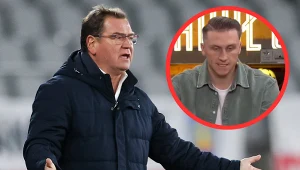 Bułka ujawnia, tak potraktował go Urban. "To mnie najbardziej zabolało"