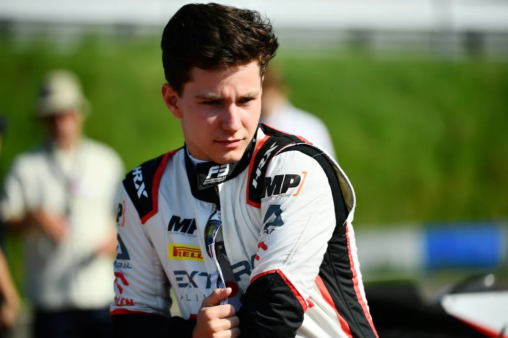 Kacper Sztuka Kacper Sztuka