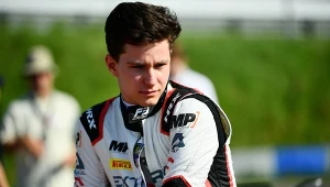 Polak coraz bliżej F1, a tu nagły koniec. Pojawił się przykry komunikat