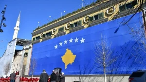 Kosowo uznane przez kolejne państwo. "Poświęcenie wielu pokoleń"
