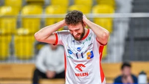 Ma polskie korzenie, gra dla innej kadry. W Polsce zderzył się ze ścianą 