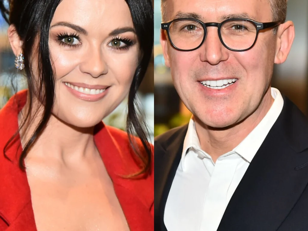 Katarzyna Cichopek, Maciej Kurzajewski