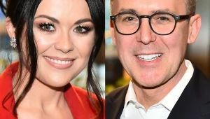 Nieproszeni goście na weselu Cichopek i Kurzajewskiego. Tak się zachowali