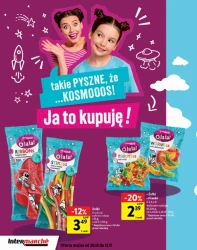 O la la! Ja to kupuję w Intermarche!