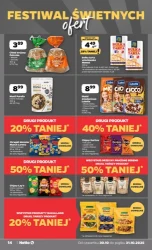 Nowa oferta w Netto!