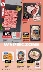 Nowa oferta w Netto!