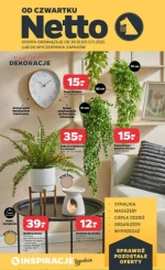Netto dla Twojego domu!
