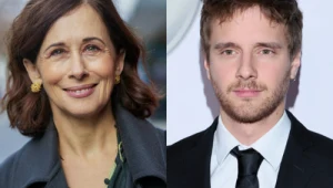 Znienacka wyjawił, że mu się podobała. Dzieli ich aż 26 lat