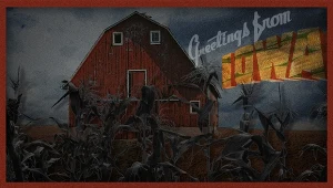 Co sprawia, że w Iowa tak wielu młodych ludzi choruje? Grafika: Aleksandra Włodarczyk