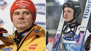 Stefan Horngacher wywołał ogromne poruszenie. Niemcy w szoku