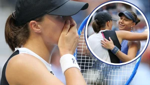 Dotkliwy rewanż na Świątek. Co teraz? Zaskakująca wiadomość przed WTA Finals