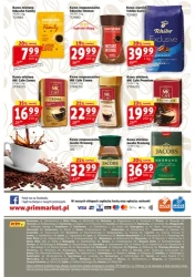 Jesienne smaki i super ceny – Prim Market