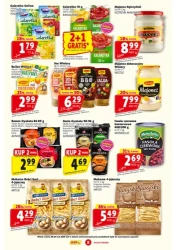 Jesienne smaki i super ceny – Prim Market