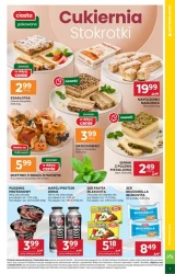 Smaczne inspiracje - Stokrotka Market