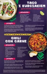 Smaczne inspiracje - Stokrotka Market